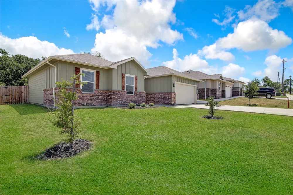 123 Wells Cleburne, TX 76031