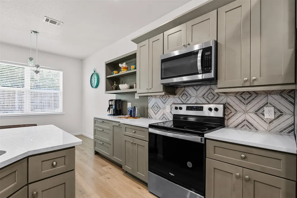 123 Wells Cleburne, TX 76031