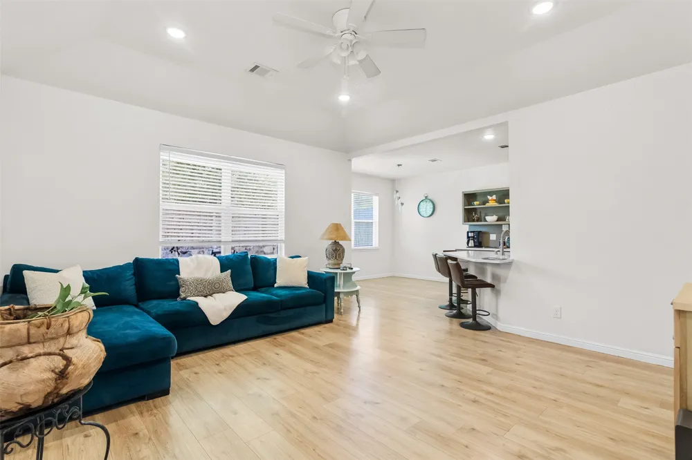 123 Wells Cleburne, TX 76031