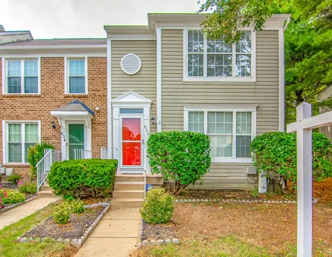 632 LIONS GATE LANE