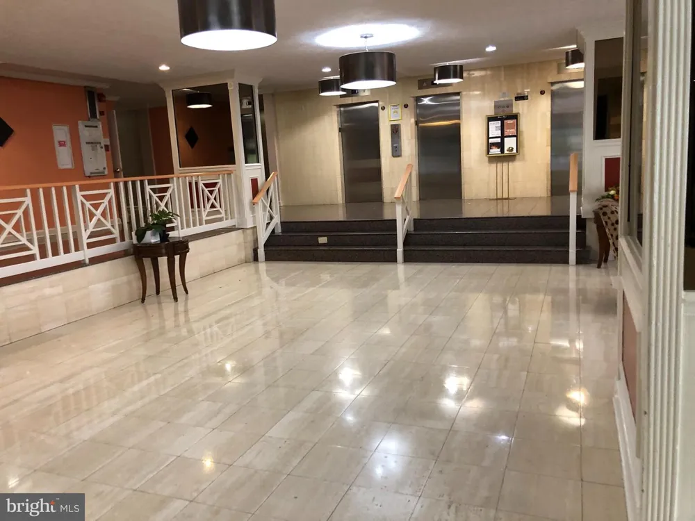 1021 ARLINGTON BOULEVARD #701 Arlington, VA 22209