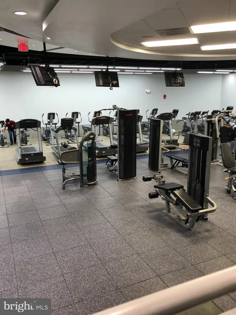 1021 ARLINGTON BOULEVARD #701 Arlington, VA 22209