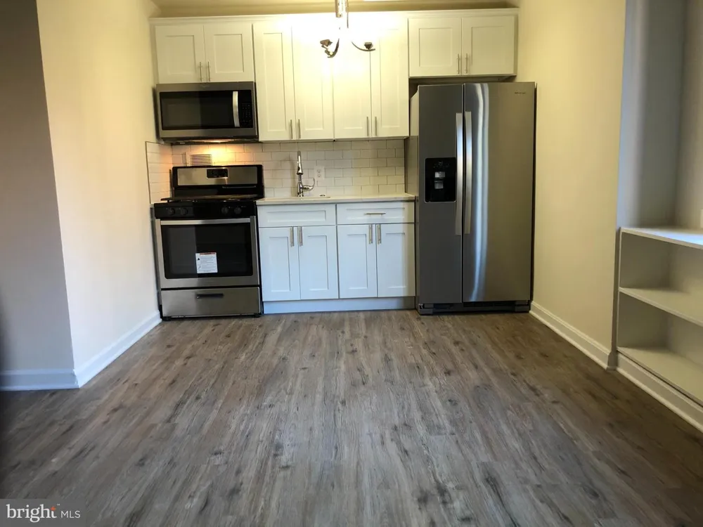 1021 ARLINGTON BOULEVARD #701 Arlington, VA 22209