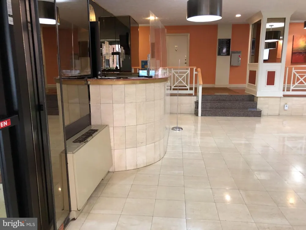 1021 ARLINGTON BOULEVARD #701 Arlington, VA 22209