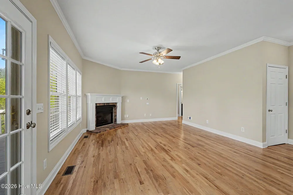 570 River North Drive North Augusta, SC 29841