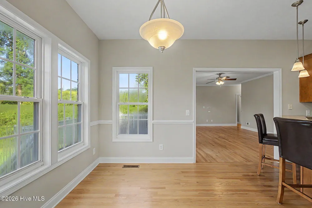 570 River North Drive North Augusta, SC 29841