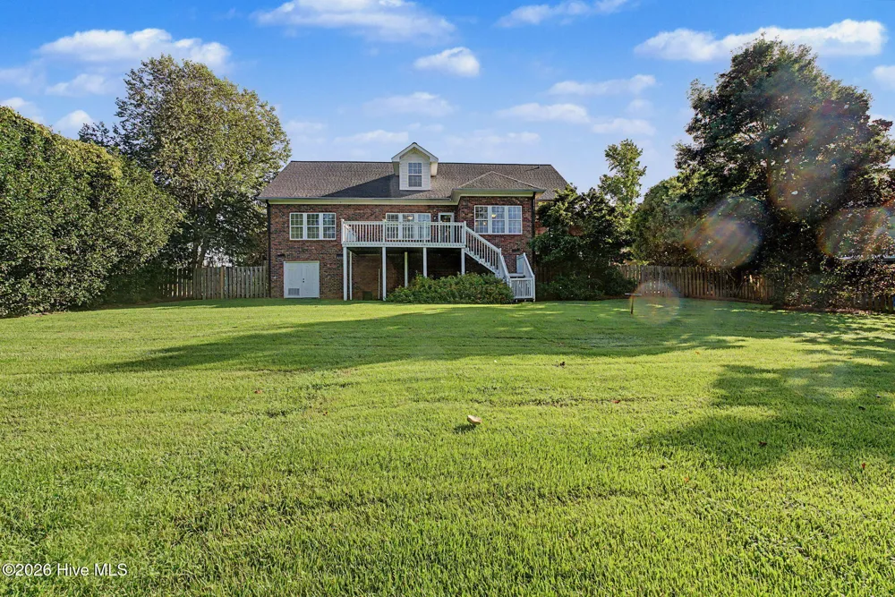 570 River North Drive North Augusta, SC 29841