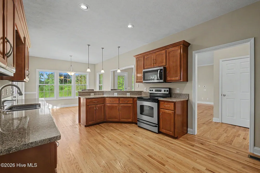 570 River North Drive North Augusta, SC 29841
