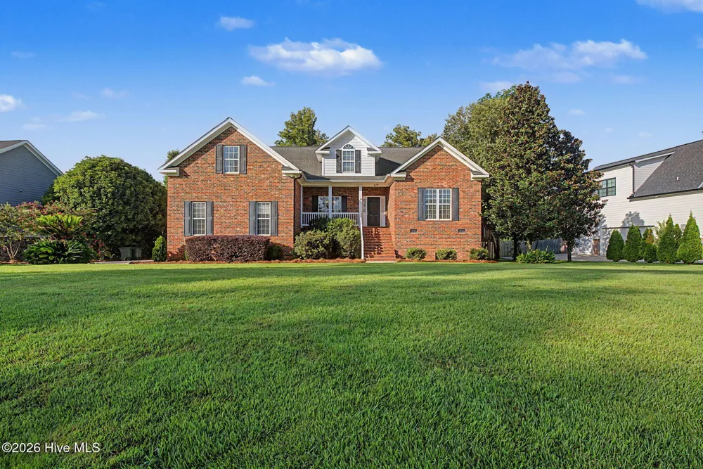 570 River North Drive North Augusta, SC 29841