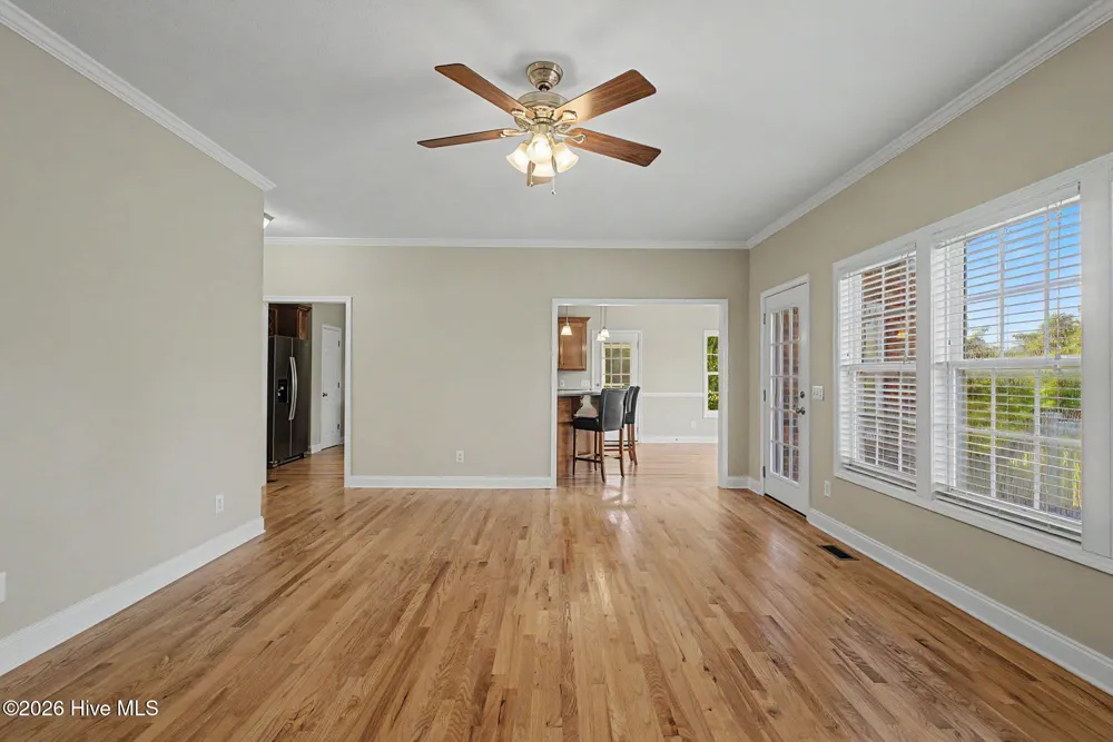 570 River North Drive North Augusta, SC 29841