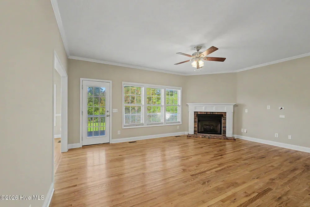 570 River North Drive North Augusta, SC 29841