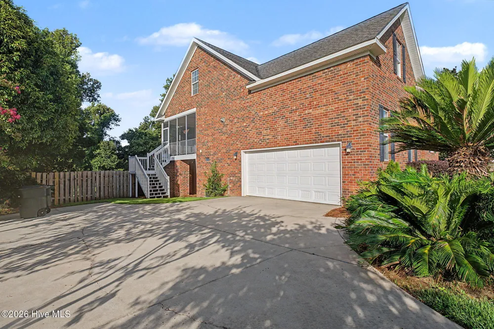 570 River North Drive North Augusta, SC 29841