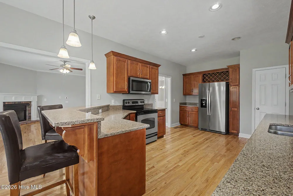 570 River North Drive North Augusta, SC 29841