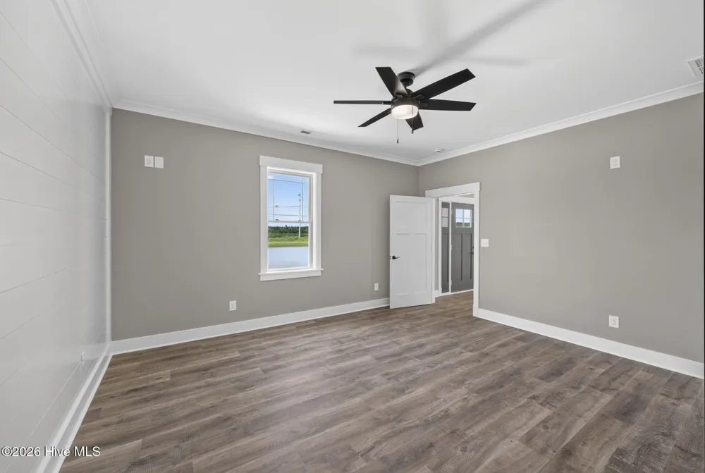 1690 E Bear Swamp Road Hertford, NC 27944
