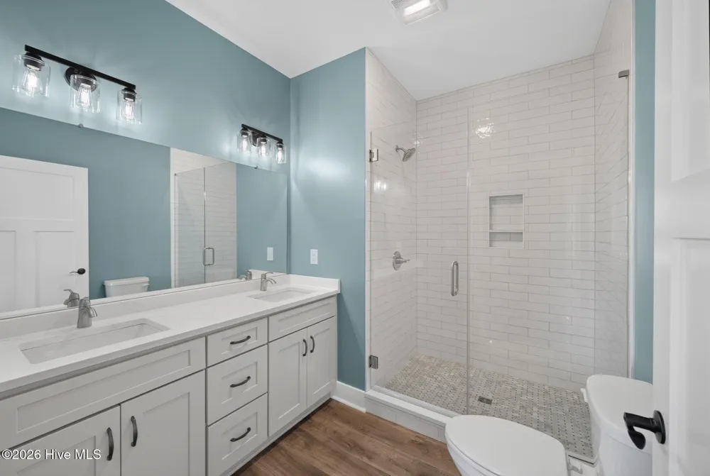 1690 E Bear Swamp Road Hertford, NC 27944