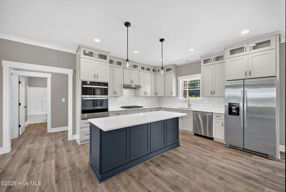 1690 E Bear Swamp Road Hertford, NC 27944