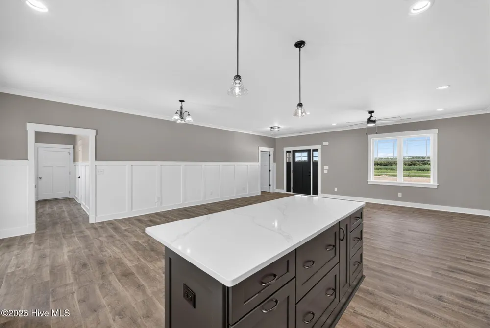 1690 E Bear Swamp Road Hertford, NC 27944