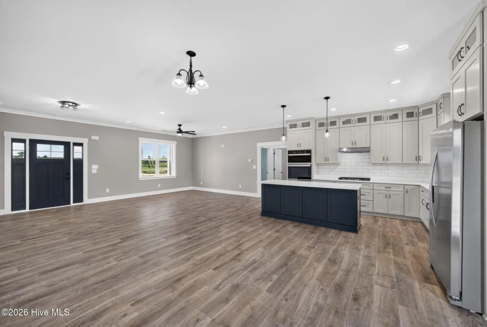 1690 E Bear Swamp Road Hertford, NC 27944