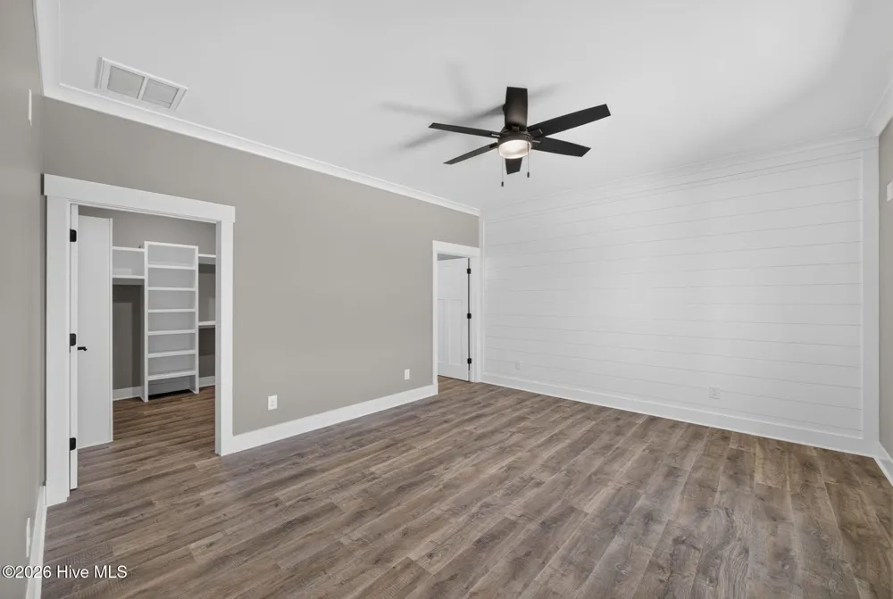 1690 E Bear Swamp Road Hertford, NC 27944