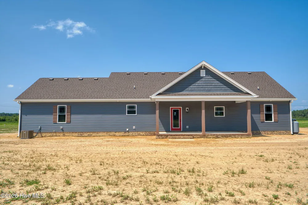 1690 E Bear Swamp Road Hertford, NC 27944