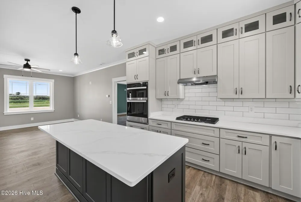 1690 E Bear Swamp Road Hertford, NC 27944
