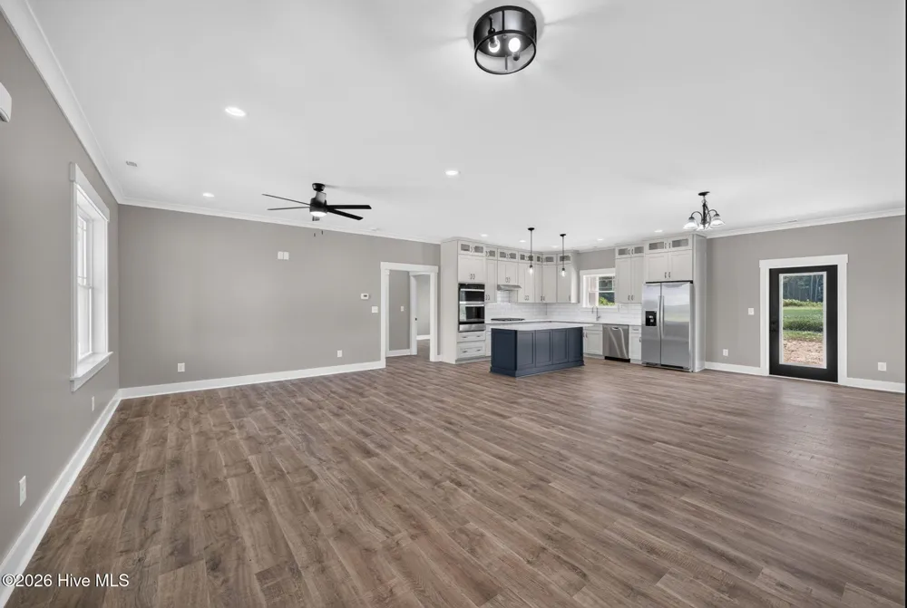 1690 E Bear Swamp Road Hertford, NC 27944