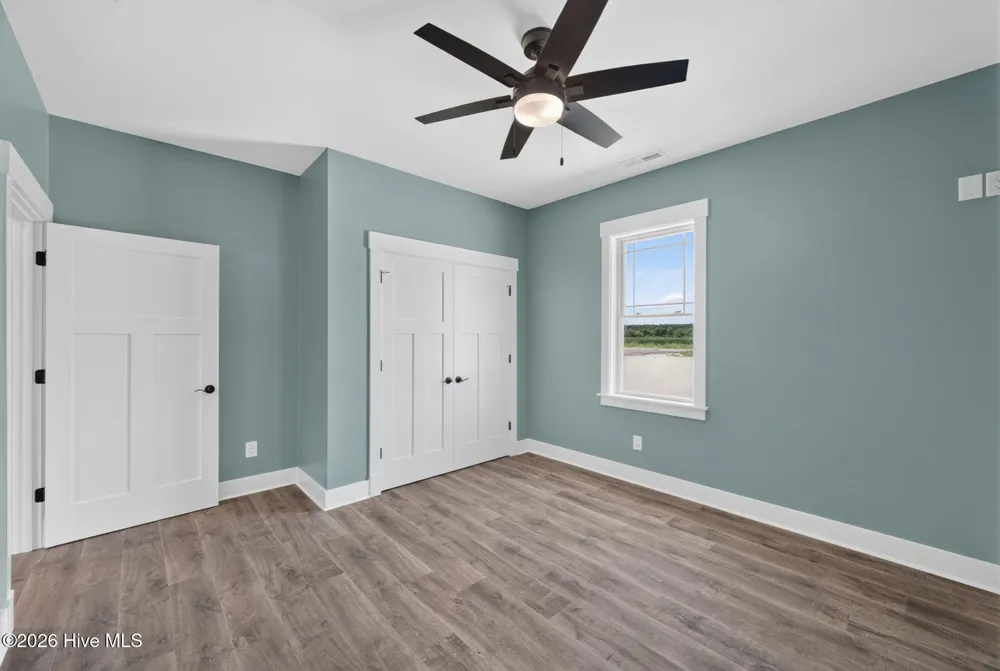 1690 E Bear Swamp Road Hertford, NC 27944