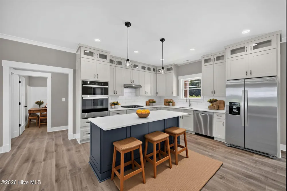 1690 E Bear Swamp Road Hertford, NC 27944