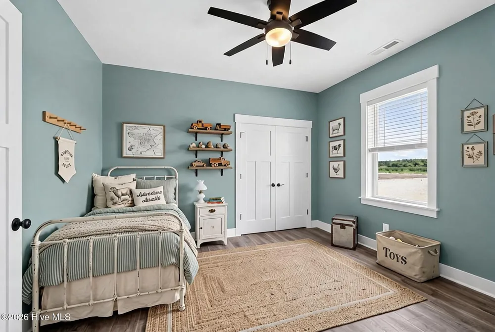 1690 E Bear Swamp Road Hertford, NC 27944