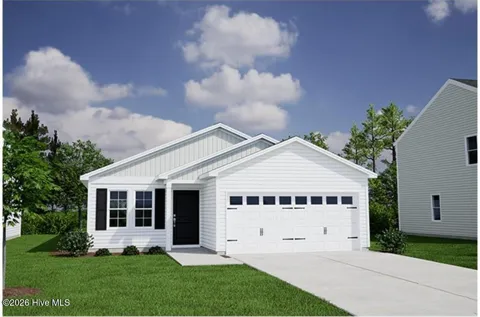 426 Galloping Foal Way SE