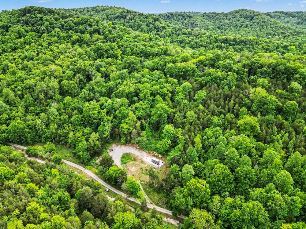 19167 Happy Hollow Rd Buffalo Valley, TN 38548