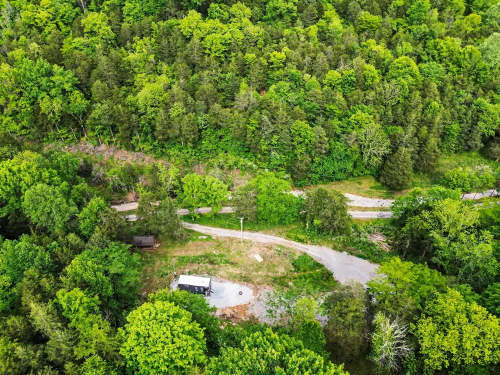 19167 Happy Hollow Rd Buffalo Valley, TN 38548