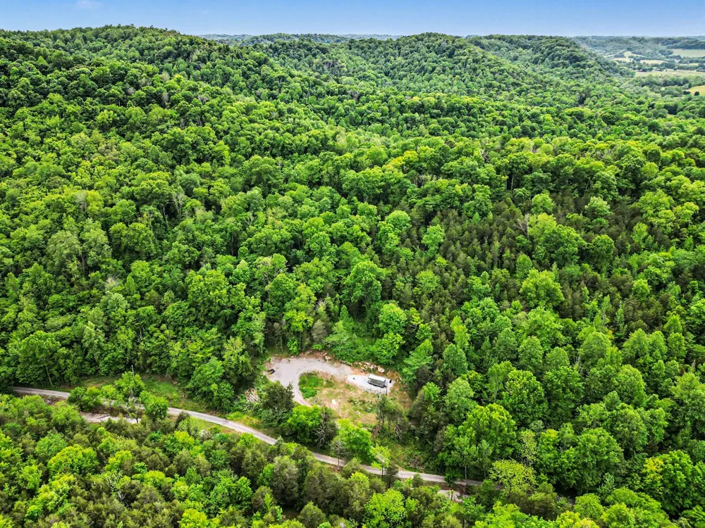 19167 Happy Hollow Rd Buffalo Valley, TN 38548