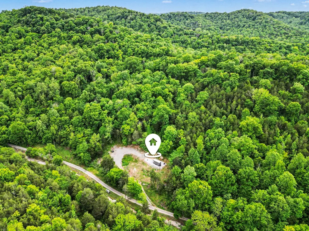 19167 Happy Hollow Rd Buffalo Valley, TN 38548
