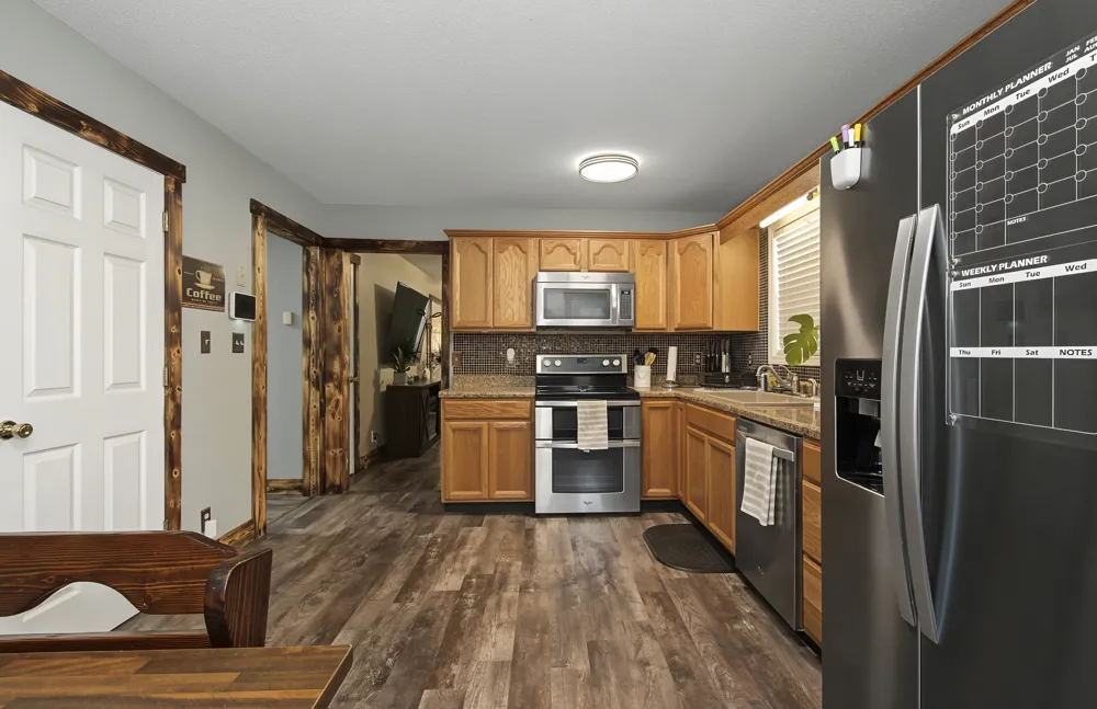 1618 Hannibal Dr Oak Grove, KY 42262