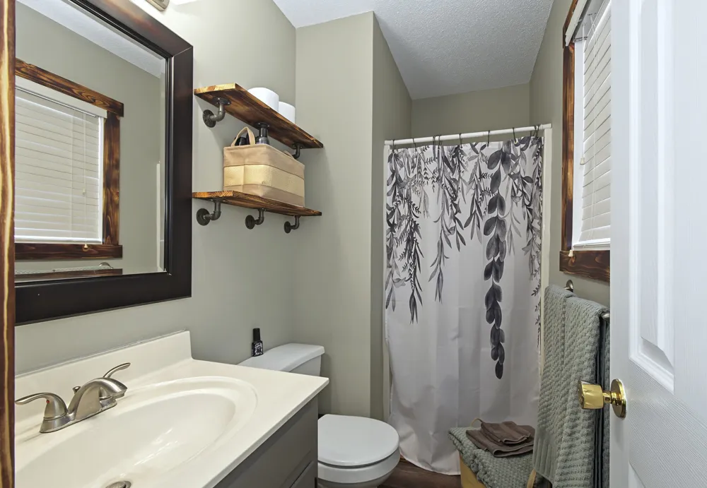 1618 Hannibal Dr Oak Grove, KY 42262