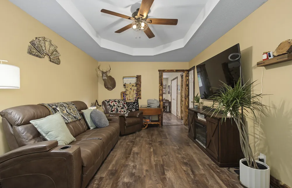 1618 Hannibal Dr Oak Grove, KY 42262