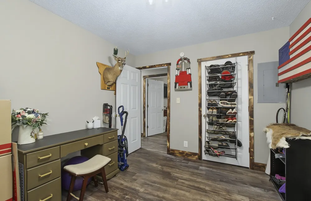 1618 Hannibal Dr Oak Grove, KY 42262