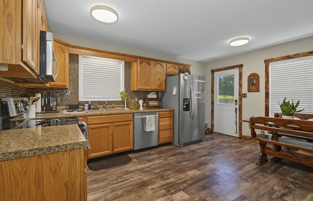 1618 Hannibal Dr Oak Grove, KY 42262