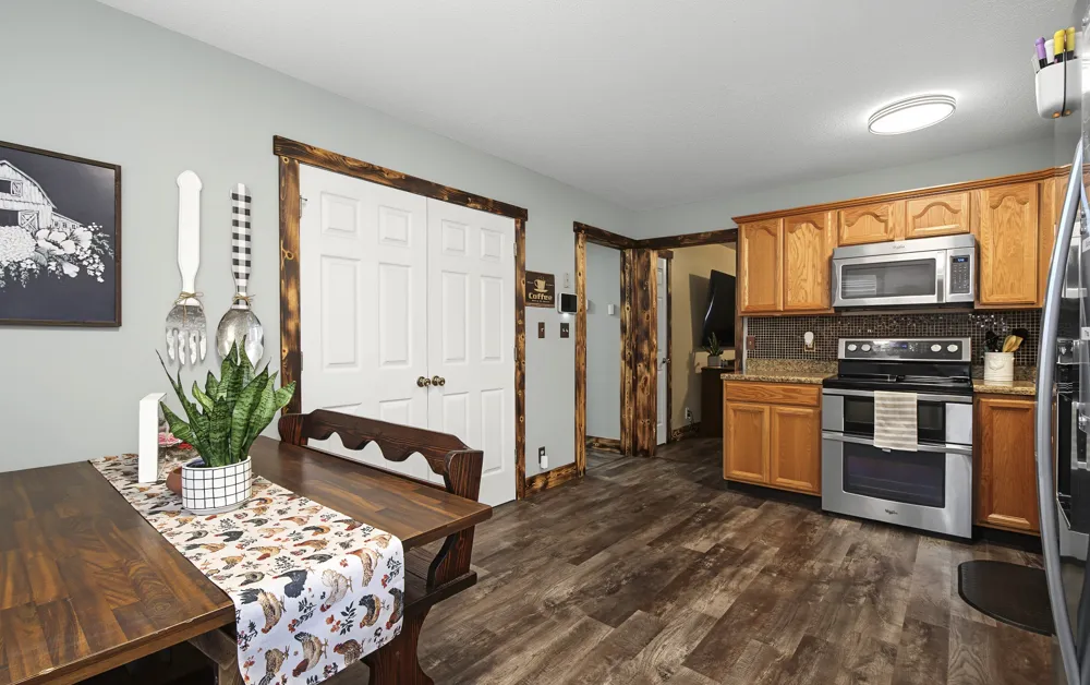 1618 Hannibal Dr Oak Grove, KY 42262