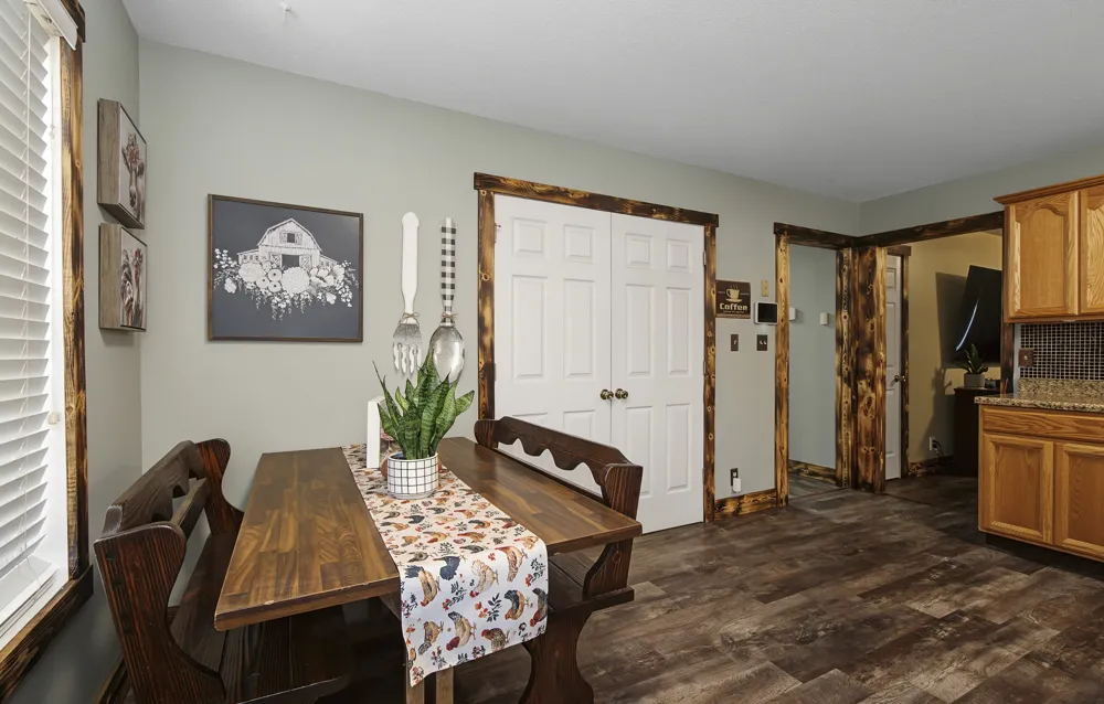 1618 Hannibal Dr Oak Grove, KY 42262