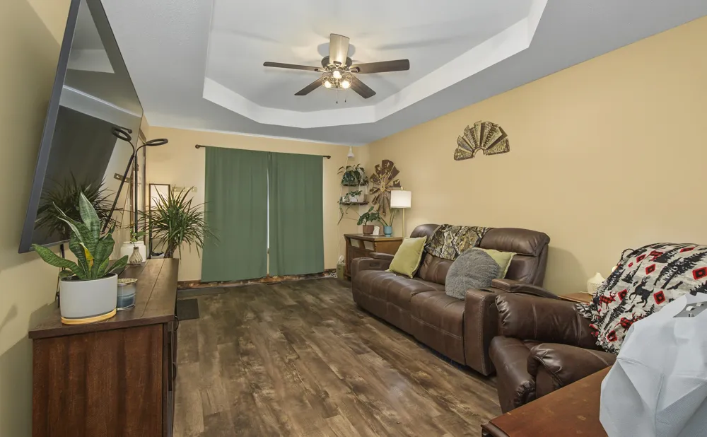 1618 Hannibal Dr Oak Grove, KY 42262