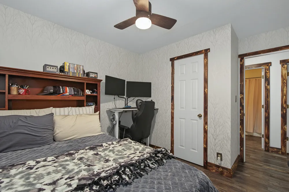 1618 Hannibal Dr Oak Grove, KY 42262
