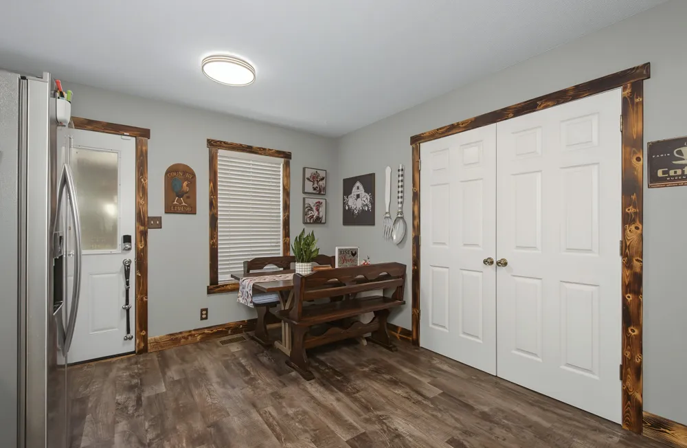 1618 Hannibal Dr Oak Grove, KY 42262