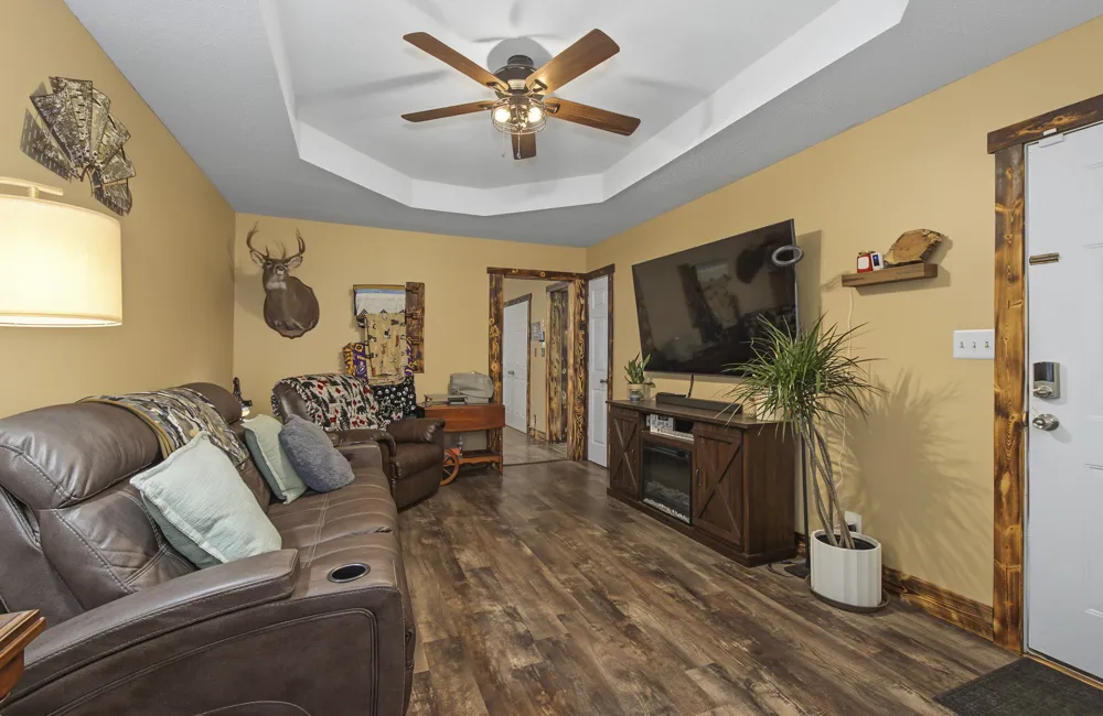 1618 Hannibal Dr Oak Grove, KY 42262