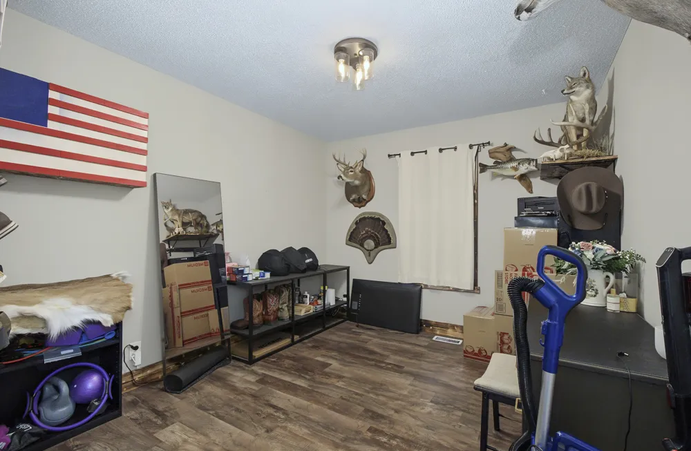 1618 Hannibal Dr Oak Grove, KY 42262