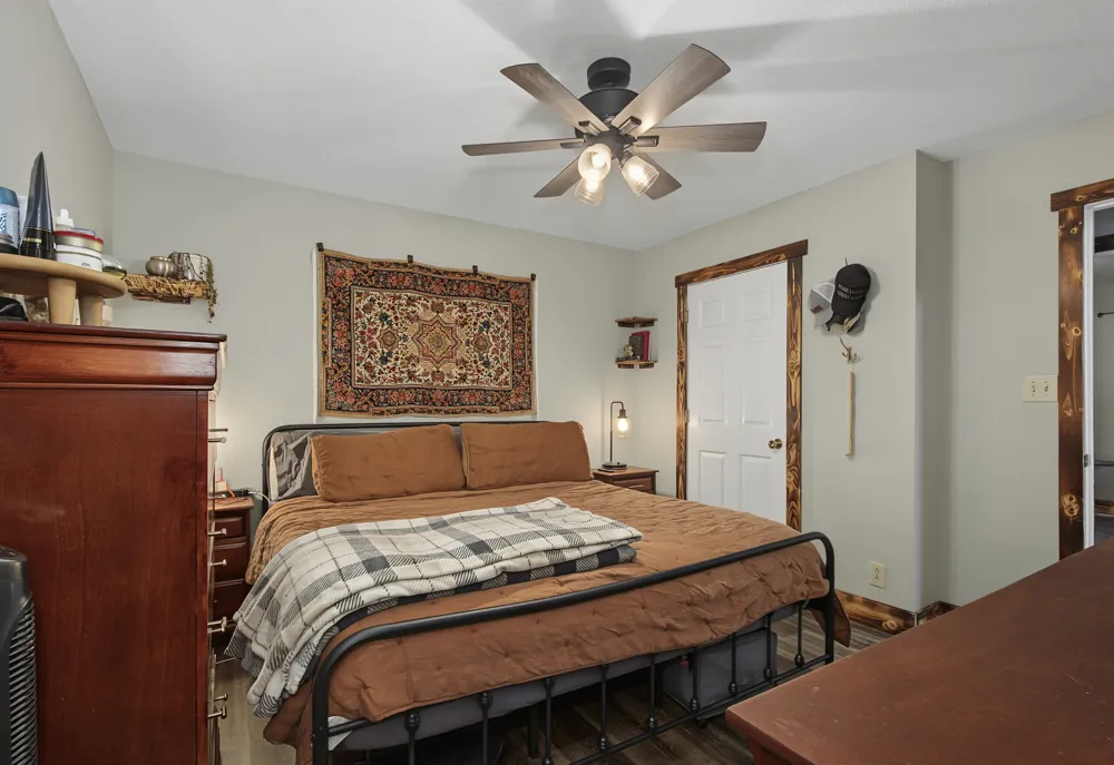 1618 Hannibal Dr Oak Grove, KY 42262