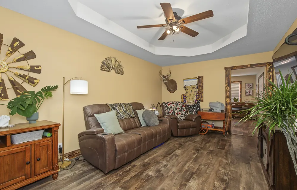1618 Hannibal Dr Oak Grove, KY 42262