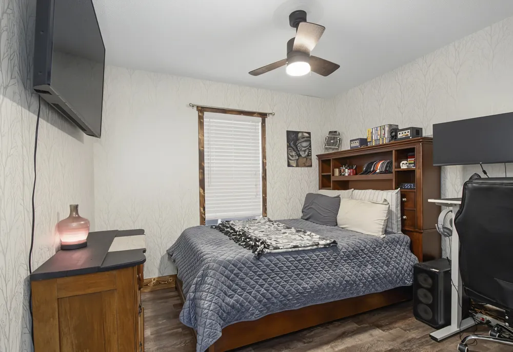 1618 Hannibal Dr Oak Grove, KY 42262