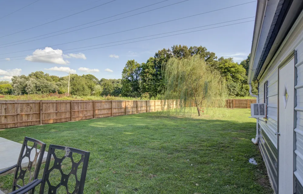 1618 Hannibal Dr Oak Grove, KY 42262